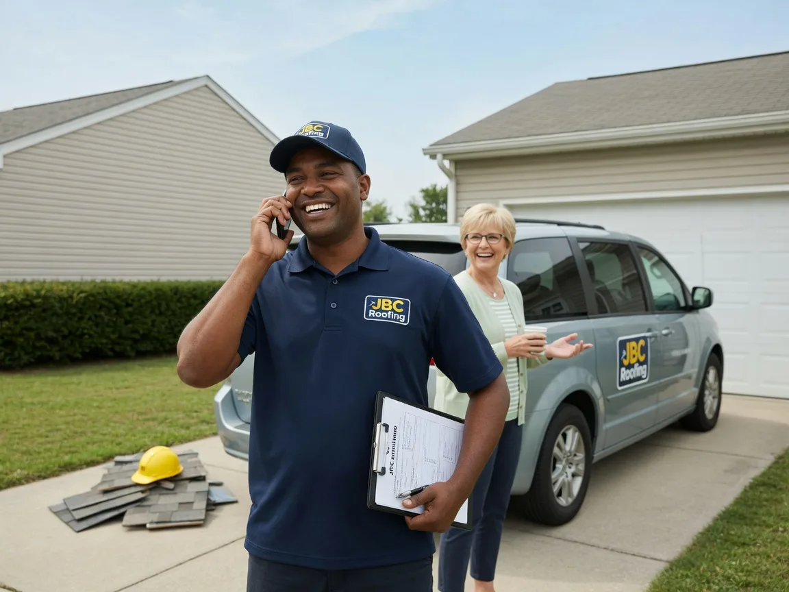 Roof Replacement Broadbent, OR FAQs
